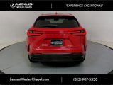 Used 2024 Lexus NX 350h AWD w/ Premium Package image 4