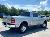 Used 2020 RAM 2500 Laramie image 5