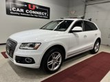 Used 2017 Audi Q5 2.0T Premium Plus w/ Technology Package image 2