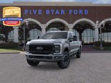 New 2025 Ford F250 Lariat image 3