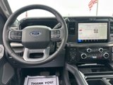 New 2025 Ford F250 4x4 Crew Cab Super Duty image 6