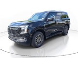 New 2025 Nissan Armada Platinum image 4