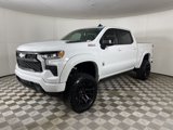 New 2025 Chevrolet Silverado 1500 RST image 5