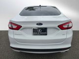 Used 2015 Ford Fusion SE image 4