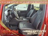 New 2026 Chrysler Pacifica Limited w/ S Appearance Package image 5