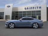 New 2025 Ford Mustang GT Premium w/ 60th Anniversary Package image 4