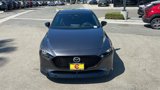 New 2025 MAZDA MAZDA3 Hatchback w/Premium Plus Pkg image 2