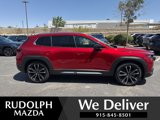 New 2025 MAZDA CX-50 AWD 2.5 S w/ Accent Package image 6