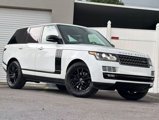 Used 2015 Land Rover Range Rover image 6