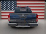 Used 2021 Nissan Frontier PRO-4X w/ Pro-4x Utility Package image 5