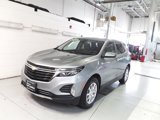 Used 2024 Chevrolet Equinox LT image 2