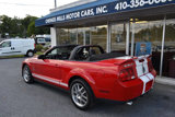 Used 2007 Ford Mustang Shelby GT500 image 4