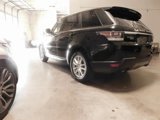 Used 2016 Land Rover Range Rover Sport SE image 4