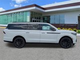 New 2025 Lincoln Navigator L Reserve w/ Jet Appearance Package image 4