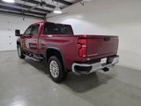 New 2025 Chevrolet Silverado 2500 LTZ w/ LTZ Convenience Package image 4