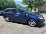 Used 2015 Honda Odyssey EX-L image 3