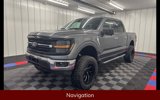 Used 2024 Ford F150 XLT image 6