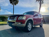 Used 2006 Ford Explorer Eddie Bauer image 3