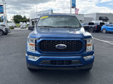 Certified 2022 Ford F150 XL w/ STX Appearance Package image 2