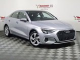 Used 2024 Audi A3 2.0T Premium image 3