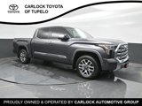 New 2025 Toyota Tundra 1794 Edition image 4