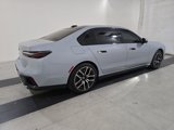 Used 2023 BMW 760i xDrive image 2