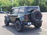 New 2025 Ford Bronco Raptor w/ Interior Carbon Fiber Pack image 3
