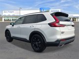 New 2026 Honda CR-V Sport-L image 4