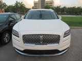 Certified 2021 Lincoln Nautilus FWD w/ Equipment Group 101A image 2