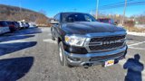 Used 2022 RAM 1500 Big Horn image 2