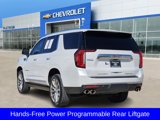 Used 2021 GMC Yukon Denali w/ Denali Premium Package image 4
