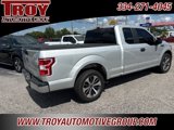 Used 2019 Ford F150 XL w/ Equipment Group 101A Mid image 5