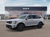 New 2025 Kia Telluride EX X-Line image 3