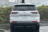 New 2025 Jeep Grand Cherokee L Laredo image 5