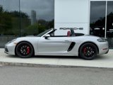 Used 2023 Porsche 718 Boxster GTS image 2