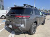 New 2025 Nissan Pathfinder Rock Creek image 3