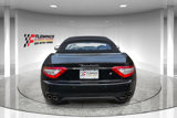 Used 2010 Maserati GranTurismo Convertible image 4