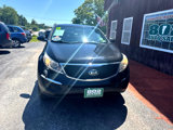 Used 2015 Kia Sportage LX image 2