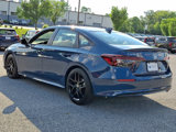 Used 2025 Honda Civic Sport image 4
