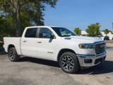Used 2025 RAM 1500 Laramie image 2