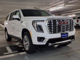 New 2026 GMC Yukon XL Denali w/ Sun & Power Step Package image 3