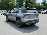 New 2026 Chevrolet Equinox ACTIV w/ Convenience Package III image 2