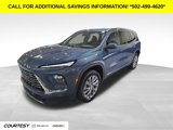 New 2026 Buick Enclave Preferred image 3
