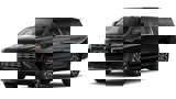 New 2025 Chevrolet Suburban High Country image 3