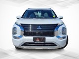 New 2025 Mitsubishi Outlander SEL image 2