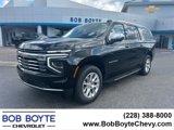 New 2025 Chevrolet Suburban Premier image 2