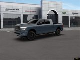 New 2026 RAM 2500 Laramie image 2