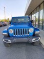 Used 2023 Jeep Wrangler Unlimited Sahara image 4