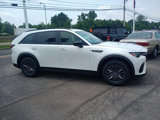 New 2025 MAZDA CX-70 3.3 Turbo w/ Preferred Package image 2