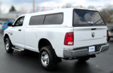 Used 2015 RAM 2500 Tradesman w/ Chrome Appearance Group image 4
